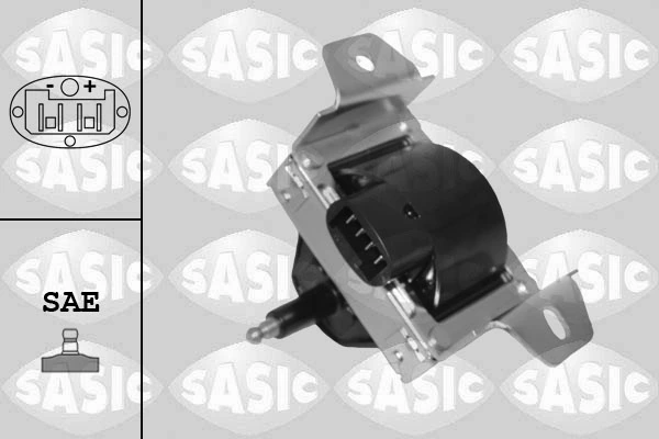 SASIC 9200025