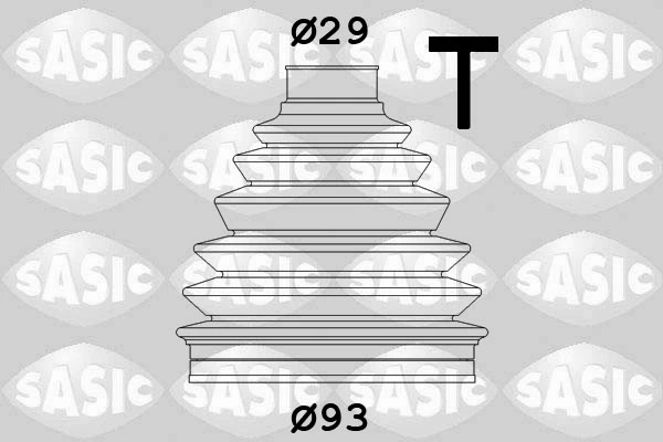 SASIC 1900029