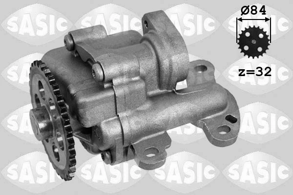 SASIC 3650009