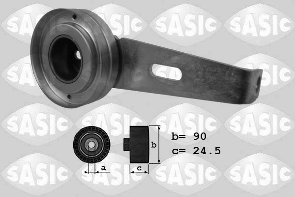 SASIC 1620052