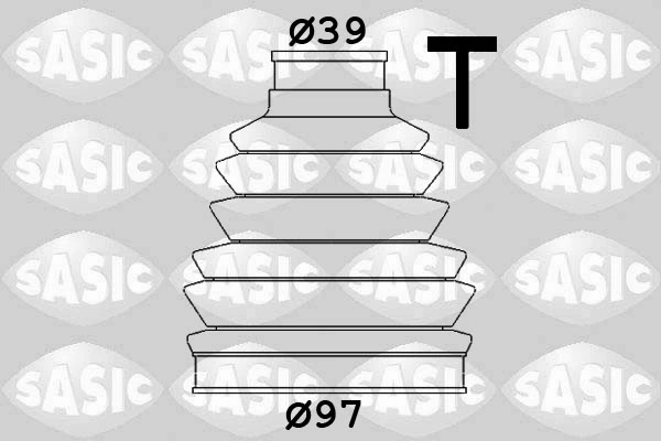 SASIC 1900005
