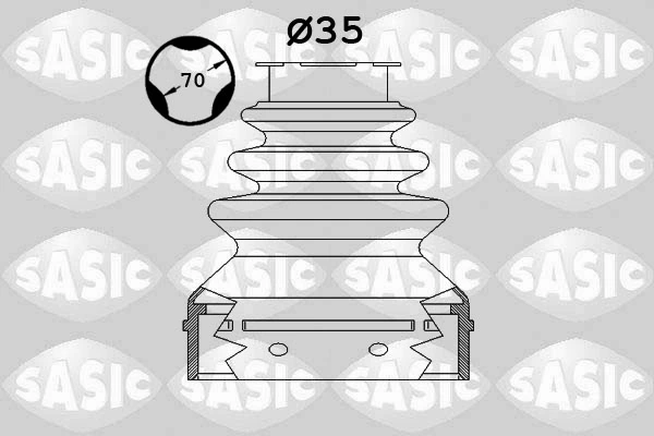 SASIC 1900025