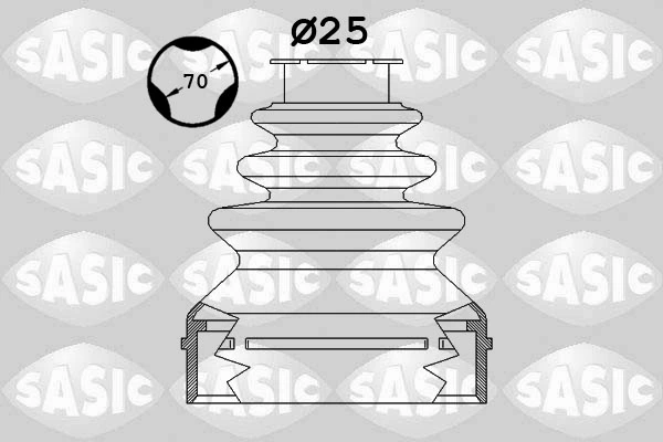 SASIC 1900023
