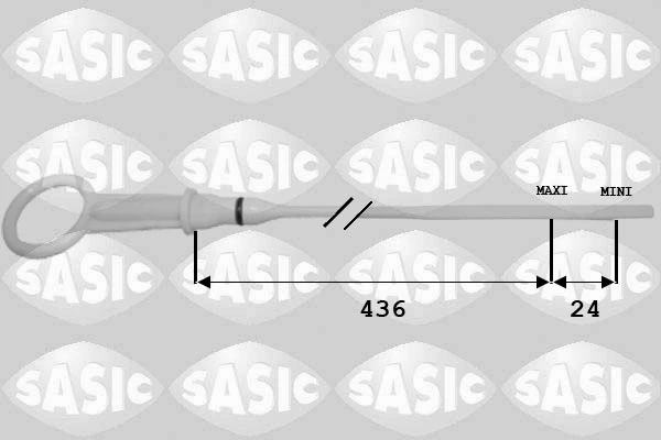 SASIC 1944007