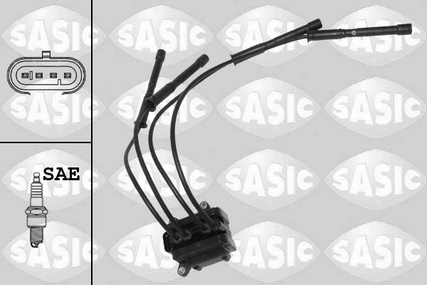 SASIC 9204005