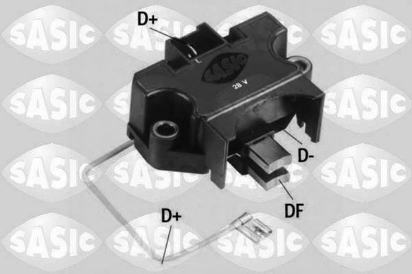 SASIC 9120016