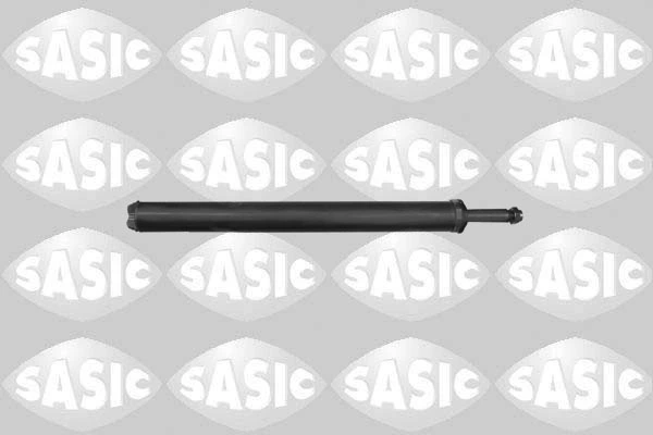 SASIC 2015345