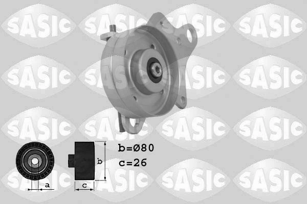 SASIC 1620059