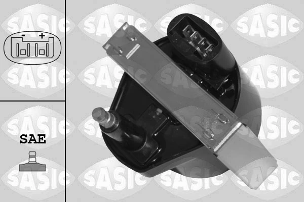 SASIC 9200023