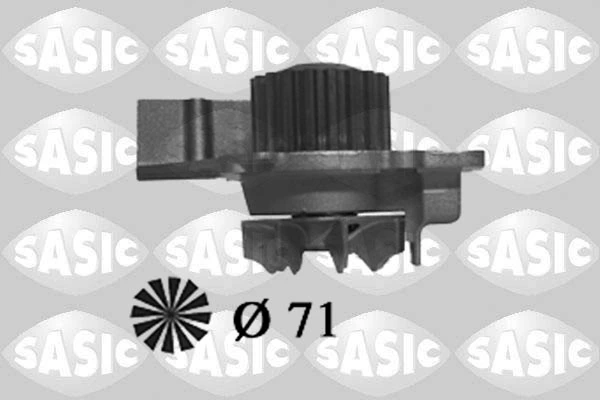 SASIC 2011C41