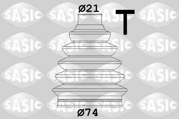 SASIC 1900017