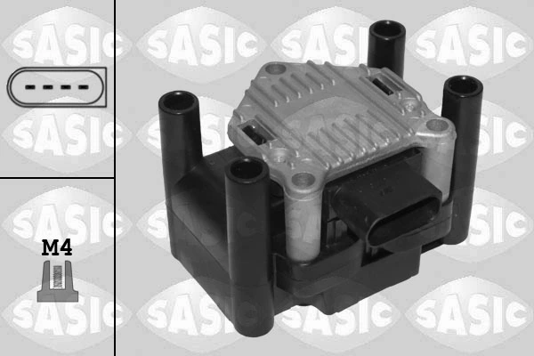 SASIC 9206049