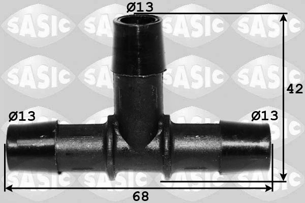 SASIC 3980027