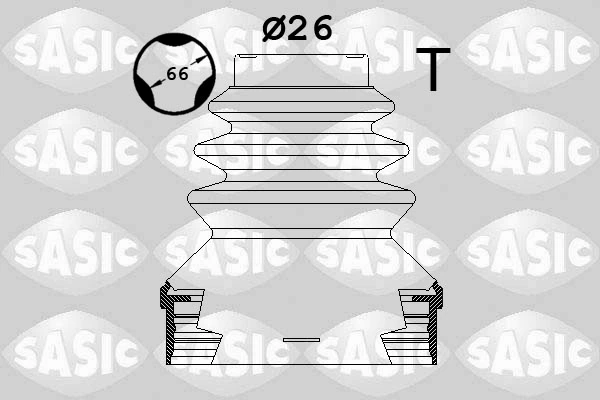 SASIC 1900037