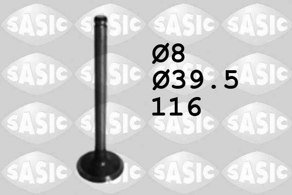 SASIC 9480390