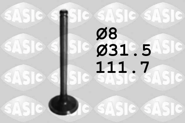 SASIC 4000951
