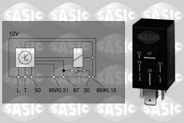 SASIC 9316004