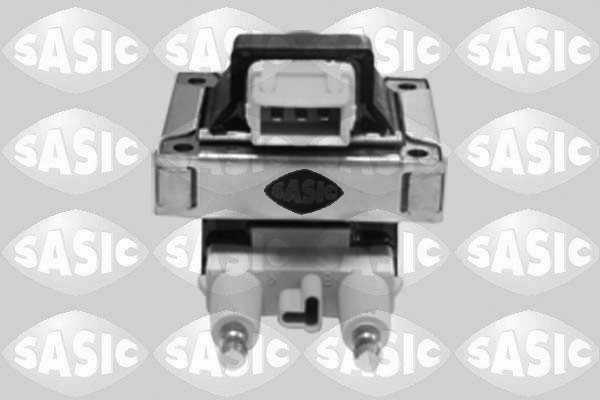 SASIC 9204007