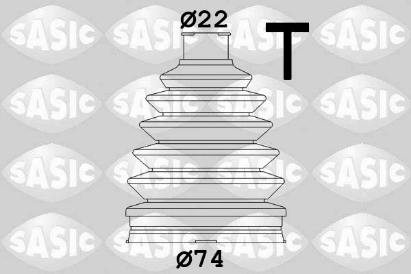 SASIC 1904008