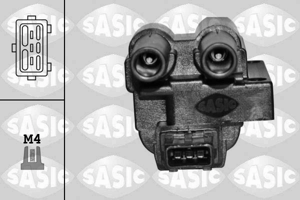 SASIC 9204015