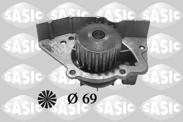 SASIC 2011521