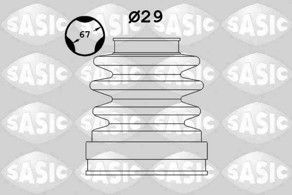 SASIC 1906011