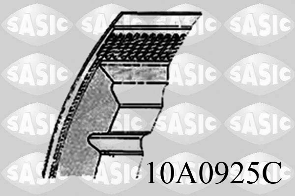 SASIC 10A0925C