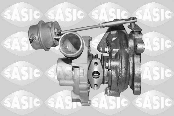 SASIC 1820007