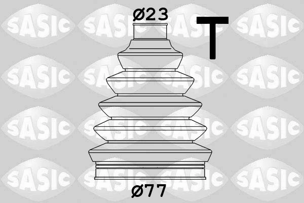SASIC 1900008