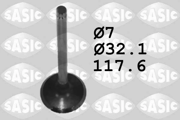 SASIC 4000914