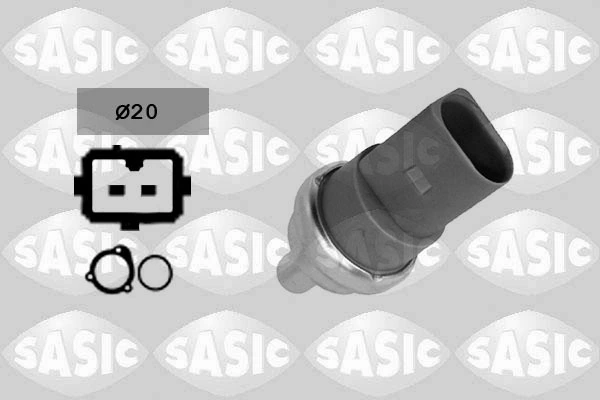 SASIC 3256001