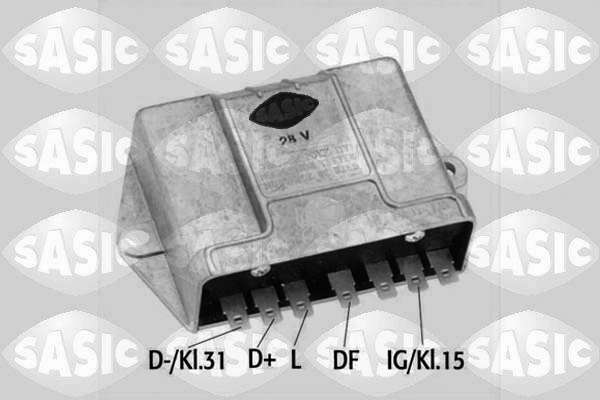 SASIC 9126042
