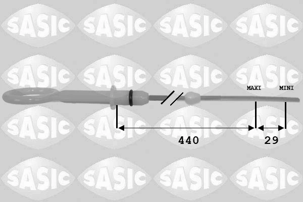 SASIC 1944006