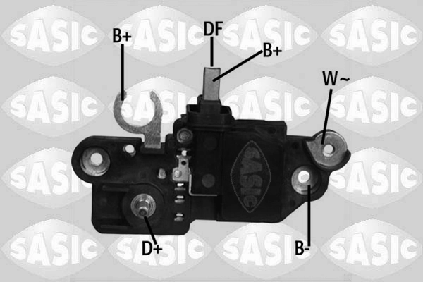 SASIC 9126010