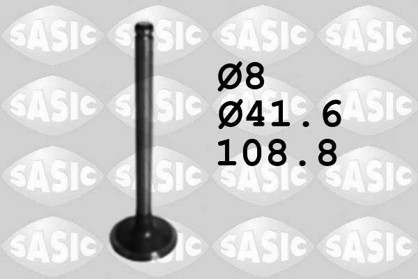 SASIC 9480560