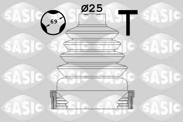 SASIC 1904023