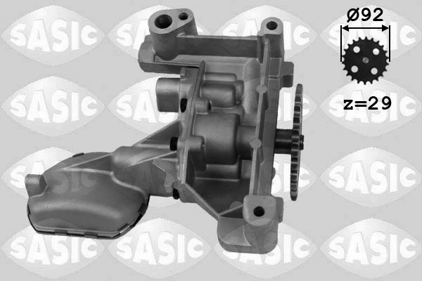 SASIC 3650008