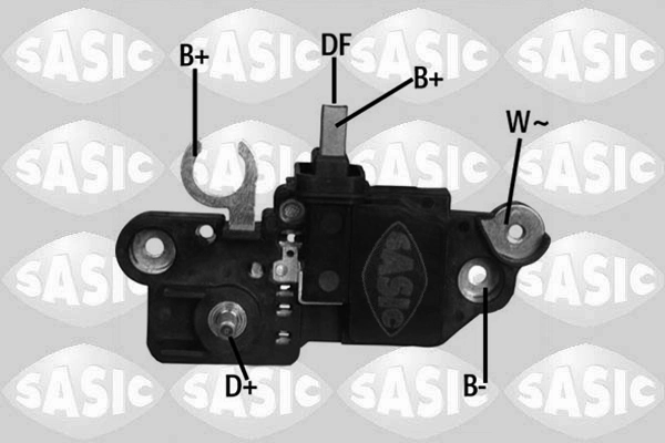SASIC 9126011