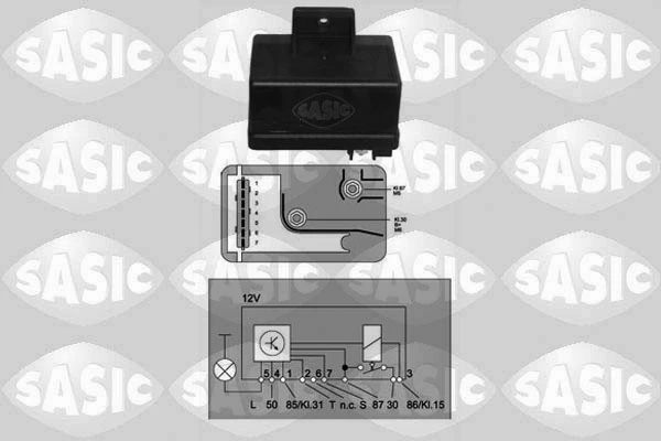 SASIC 9310007