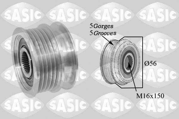 SASIC 1674006