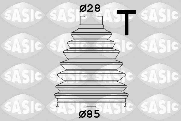 SASIC 1904040