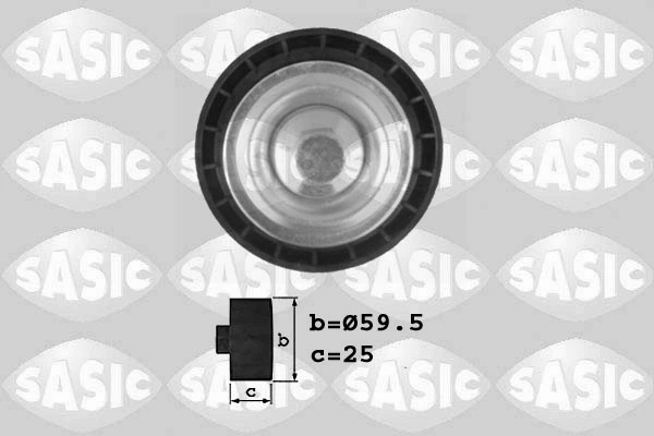 SASIC 1620031