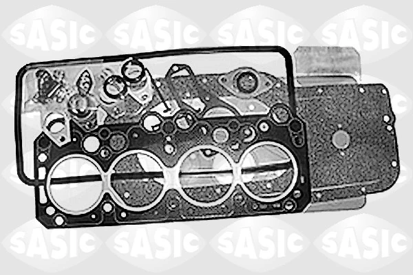 SASIC 1970820QX