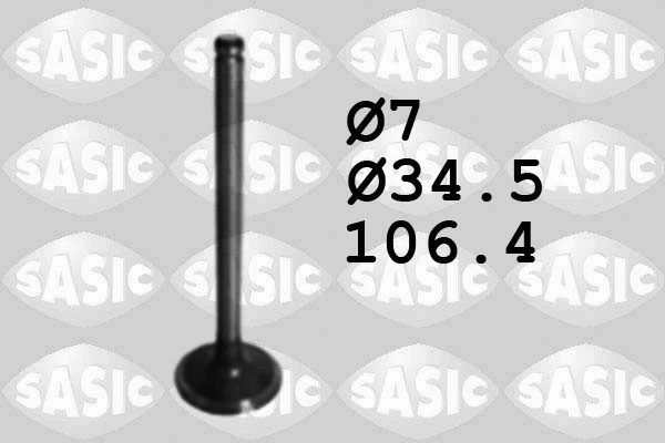 SASIC 9480750