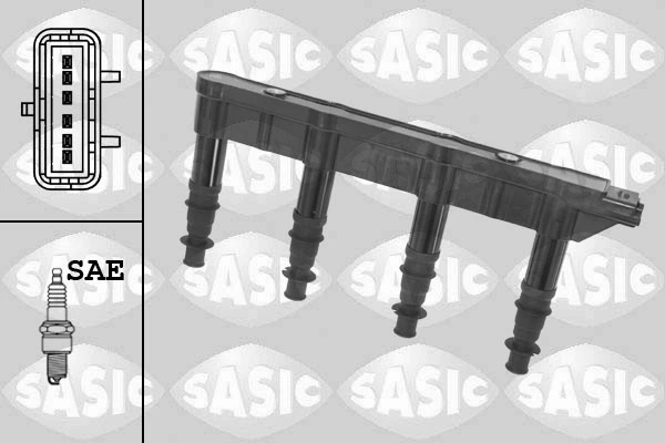 SASIC 9200018