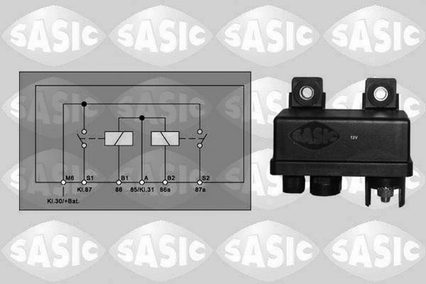 SASIC 9314005