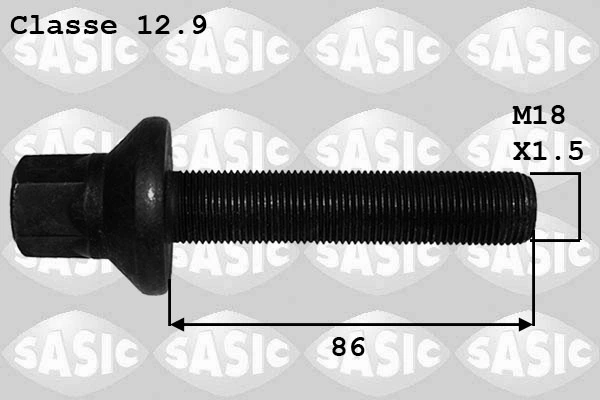 SASIC 8706018