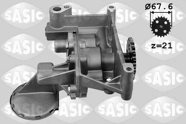 SASIC 3650007