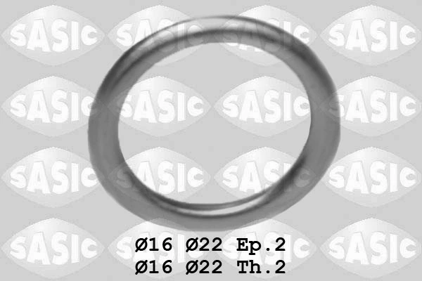 SASIC 1640020