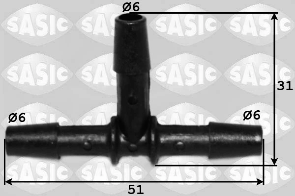 SASIC 3980025